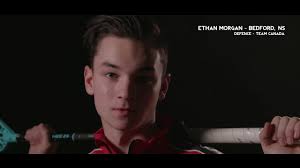 U19 World Floorball Championships in Halifax, Canada