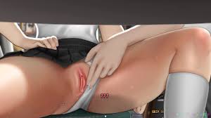 Peach Hills Division - Now the pizza delivery comes with sex (3)