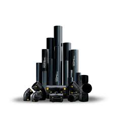HDPE Pro - Astral Pipes
