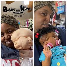 Tonia Boyd's Instagram, Twitter & Facebook