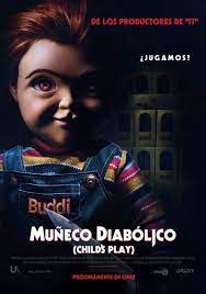 Muneco Diabolico Peliculas Completas Juegos Para Ninos Peliculas Completas Gratis