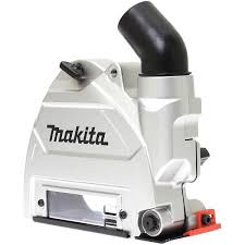 Carter De Protection Makita Pour Rainurage Raccord D Aspiration Pour Meuleuses O 125 Mm 196845 3 Achat Vente Meuleuse Carter De Protection Makita Cdiscount