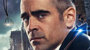 Colin farrell will star in the adaptation of the alexander weinstein short story saying goodbye to yang, which follows a father and daughter. 5 Interesting A24 Movies Destined For Critical Acclaim In 2020 Page 2