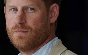 Why did Prince Harry back down? Did he fear Trump would ban him from the US?