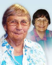 Obituary of Sister Rosemary Petrimoulx