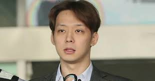 And now she's going to be in sea fog with yoochun, wow! Park Yoochun And Fans Alike Shed Tears At His First Hearing Koreaboo