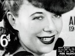 Women in Radio collection