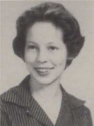 Phyllis Louise Warford Stephenson (1939-2004)