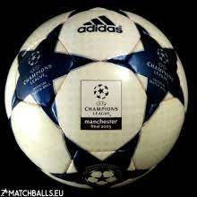 Die spiele des finale (champions league 2002/2003). Cl 2003 Finale 2 Manchester Final Match Omb Uefa Champions League Champions League League