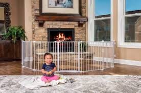 Best Regalo Baby Gate Safe Concerns
