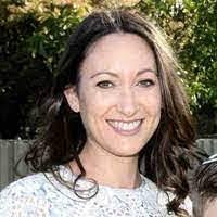 Rachelle Goldberg's Instagram, Twitter & Facebook