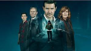 The invisible guest (2016) [a.k.a. Best Crime Dramas On Netflix Great Detective Series To Watch