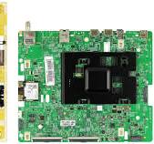 Amazon.com: ShopJimmy UN50NU6900BXZA Complete LED TV Repair ...