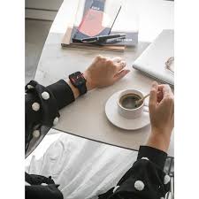 Brinde WILES. Relógio inteligente com tela IPS de 185 polegadas com  bracelete em silicone e à prova de salpicos de água com IPX4