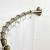 Chrome Double Shower Curtain Rod