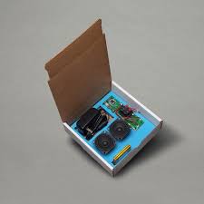 Make Your Own Bluetooth Speaker With This Diy Kit Diy Bluetooth Speaker Diy Bluetooth Speaker Kit Speaker Kits
