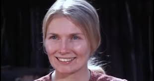 The 'Single Pilgrim' transformation of 'Bonanza' guest star Beth Brickell