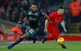 Newcastle united leeds united vs. Liverpool 0 1 Southampton 0 2 Agg Shane Long Secures Saints Place At Wembley 5 Things We Learned Irish Mirror Online