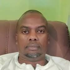 Why he let you come out the house like that ?