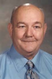 Ralph James Collins Obituary