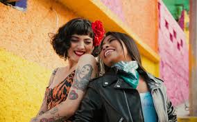 #mon laferte es la excepción #escucho amor completo y nostarsaligned. 5 Canciones Para Compartir Esta Semana Lido Pimienta Mon Laferte Boogarins Nathy Peluso Y Juana Molina