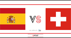 Parte la ripresa con il ct spagnolo luis enrique che inserisce in campo dani olmo al posto di un acciaccato sarabia; Nations League Spagna Svizzera Formazioni E Dove Vederla