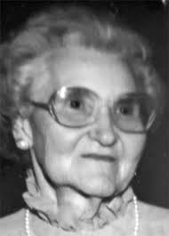 Mary Elizabeth Henry Cabe