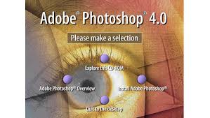 The ui is very similar to lightroom cc and adobe xd. 30 Years Of Adobe Photoshop Design History 101 Images Version Museum