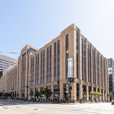 What'll happen to Twitter HQ now that employees can work from home? -  Curbed SF