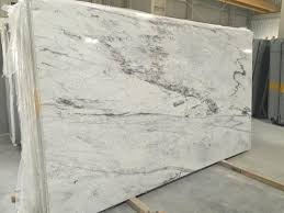 Granite is an incredibly durable material that the cost of granite may also vary by color. Toshibba Impex River White Granite 15 20 Mm Rs 125 Square Feet Toshibba Impex Id 17719791097