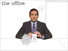 For seven seasons, michael scott led the office proudly, inappropriately and without common sense. Michael Scott The Office Wallpapers Top Free Michael Scott The Office Backgrounds Wallpaperaccess