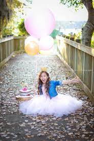 In other of our articles, we have talked about the coolest themes to celebrate a birthday for a child, but today, we will go into to present you the best ideas to celebrate a party for children of 10 years that are. Womens Navy Twist Knot Lounge Top Blue Birthday Photoshoot Girl Photo Shoots Birthday Girl Pictures