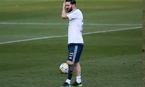30 de julio de 2015. Tatuaje Blackout De Leo Messi Causa Mucha Controversia Tatuantes