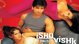 Image result for film (Ishq Vishk)(2003)