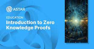 Introduction to Zero-Knowledge Proofs