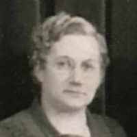 Marie Anna Sophie Gehrke (1883–1960) • FamilySearch