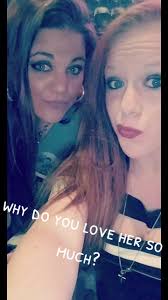 I'm just lucky enough that I was blessed with two sunflowers. Don't kn...