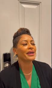 Angelina's Karma and Past Actions