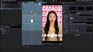 Click the all templates button on the right, or templates in the sidebar to find them all. Download Lens Studio For Windows 10 8 7 2020 Latest