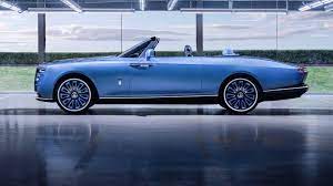It's also the first product of rolls' new coachbuild division. 6z4icnrm0k5ivm