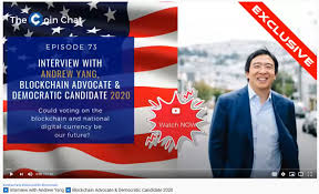 There's no doubt about it: The War On Normal People Insights With Andrew Yang