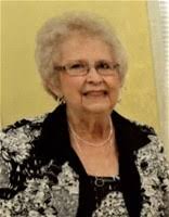 Doris Harlow Obituary