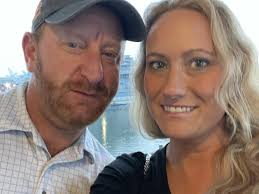 A Timeline of Matthew "Matt" Harmon's Life