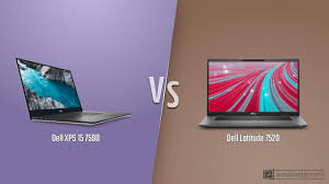 Trong video này viettech88 digital sẽ đánh giá chi tiết dell xps 15 9570 sản xuất năm 2018 để xem nó có thực sự là laptop. Dell Xps 15 7590 Vs Dell Latitude 7520 Windowstip