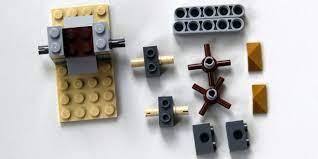 How To Make A Lego Catapult With Bricks You Already Have | Kids Activities  Blog