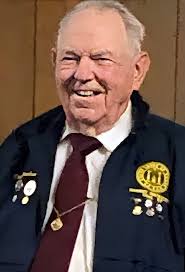 Finus Jack Branham Sr. Obituary