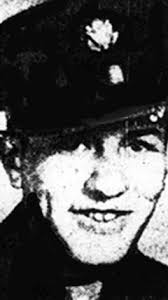 Robert W Britton : Private from New Jersey, World War II Casualty