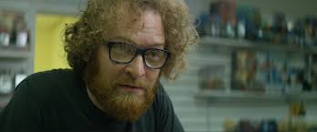 The Bedroom (Short 2017)