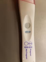 Maybe you would like to learn more about one of these? This Is An Evap Line Right August 2018 Babies Forums What To Expect