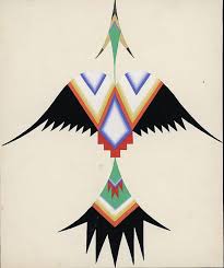 One of the primary goals is to show birds listed on the aba (american birding association) list, which includes all the native birds. Thunderbird Native American Symbols American Indian Art Tribal Bird Tattoos